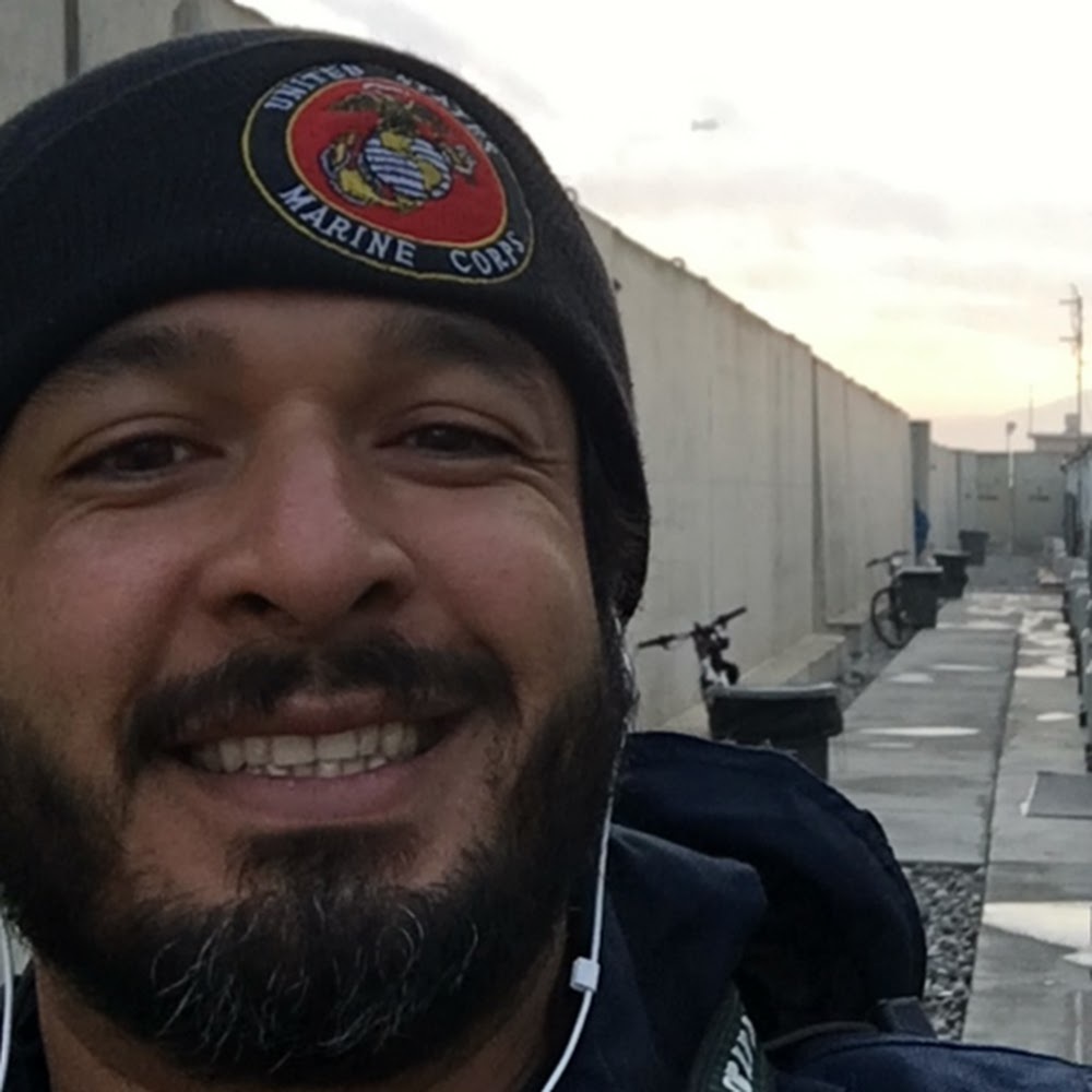 Meet your Posher, Fredy